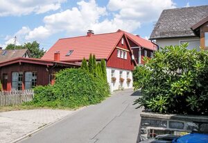 Chalet "Lena"