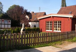 Chalet "Lena"