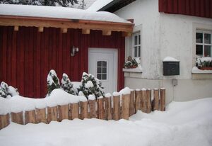 Chalet "Lena"