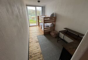 Tiny-House Apartments am Fun & Relax Park – Tiny House Container