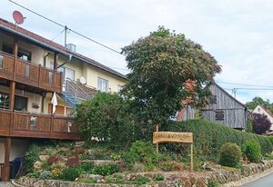 Ferienwohnung Ohne Gleichen