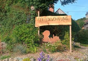 Ferienwohnung Ohne Gleichen
