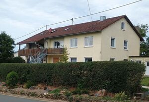 Ferienwohnung Ohne Gleichen