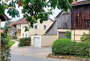 Ferienwohnung Ohne Gleichen