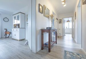 Ankerplatz Husum – Ferienwohnung Ankerplatz
