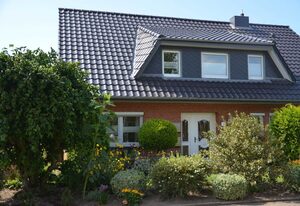 Ankerplatz Husum – Ferienwohnung Ankerplatz