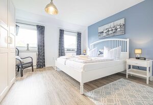 Ankerplatz Husum – Ferienwohnung Ankerplatz