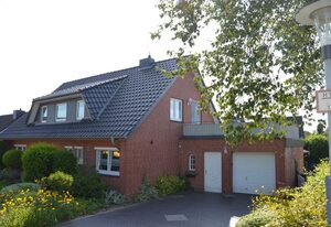 Ankerplatz Husum – Ferienwohnung Ankerplatz