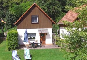 Haus im Grünen