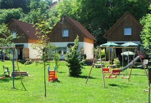 Ferienhaus in ruhiger Lage