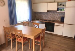 Ferienhaus in ruhiger Lage
