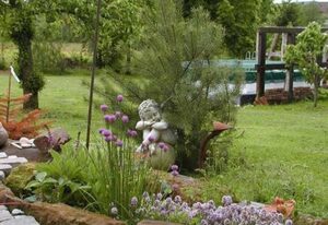 Haus am Wald – Zimmer 4