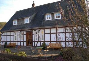 Haus am Wald – Zimmer 4