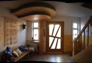 Haus am Wald – Zimmer 4