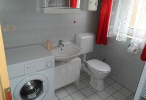 Familienfreundliches Ferienhaus