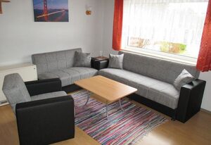 Familienfreundliches Ferienhaus