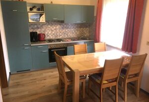 Familienfreundliches Ferienhaus