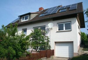 Ferienwohnung Friedewald