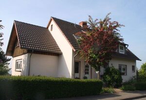 Ferienwohnung Friedewald