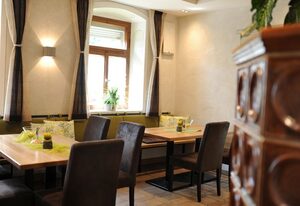Landgasthof Karolinenhöhe – Superior Doppelzimmer inklusive Frühstück