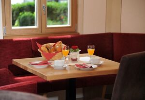 Landgasthof Karolinenhöhe – Superior Doppelzimmer inklusive Frühstück