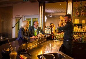 SANDglow – Einzelzimmer mit Balkon "For One+"