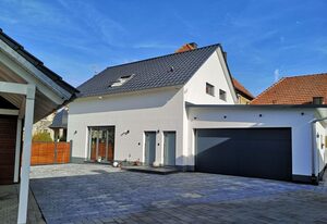 FeWo Rügshofen – Ferienwohnung