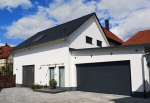 FeWo Rügshofen – Ferienwohnung