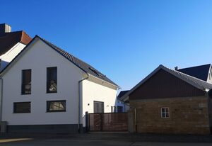 FeWo Rügshofen – Ferienwohnung