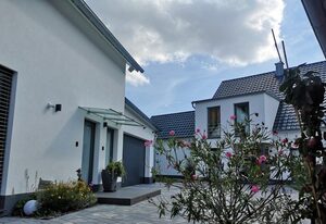 FeWo Rügshofen – Ferienwohnung