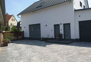 FeWo Rügshofen – Ferienwohnung