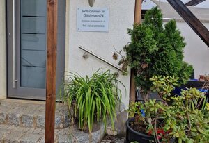Gästehaus 24 – Kinderfreundliche Ferienwohnung mit familiärem Ambiente und Terrasse