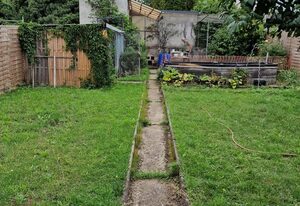 Gästehaus 24 – Kinderfreundliche Ferienwohnung mit familiärem Ambiente und Terrasse