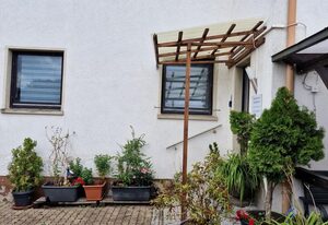 Gästehaus 24 – Kinderfreundliche Ferienwohnung mit familiärem Ambiente und Terrasse