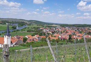 Ferienwohnung Rosenberger – Ferienwohnung mit voll ausgestatteter Küche