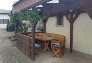 Ferienwohnung Rosenberger – Ferienwohnung mit voll ausgestatteter Küche