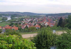 Ferienwohnung Rosenberger – Ferienwohnung mit voll ausgestatteter Küche