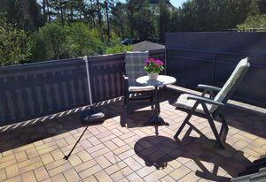 Ferienwohnung Buchenweg – Ferienwohnung-2-Räume - 01