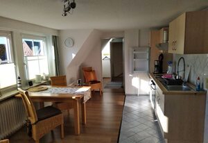 Ferienwohnung Buchenweg – Ferienwohnung-2-Räume - 01