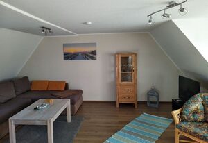 Ferienwohnung Buchenweg – Ferienwohnung-2-Räume - 01