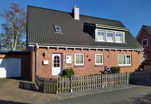 Ferienwohnung Buchenweg – Ferienwohnung-2-Räume - 01