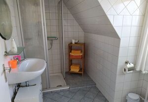 Ferienwohnung Buchenweg – Ferienwohnung-2-Räume - 01