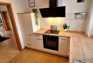 Haus Ziegler – Ferienwohnung (120qm) mit Balkon und WLAN