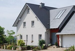 Ferienwohnung Am Mainradweg - Beuerlein Martin – Große Ferienwohnung (80qm) mit Sitzecke im Garten und WLAN