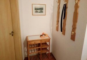 Pension "Am Tor zum Mainbogen" – Zweibettzimmer