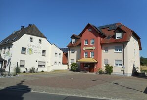 Pension zur Traube G*** – Einzelzimmer