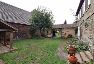 Os-Auszeit – Ferienhaus im Landhausstil mit 3 Schlafräumen (150qm)
