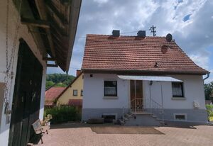 Haus Rosemarie – Ferienhaus nah an der Natur