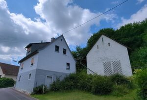Haus Rosemarie – Ferienhaus nah an der Natur