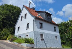 Haus Rosemarie – Ferienhaus nah an der Natur